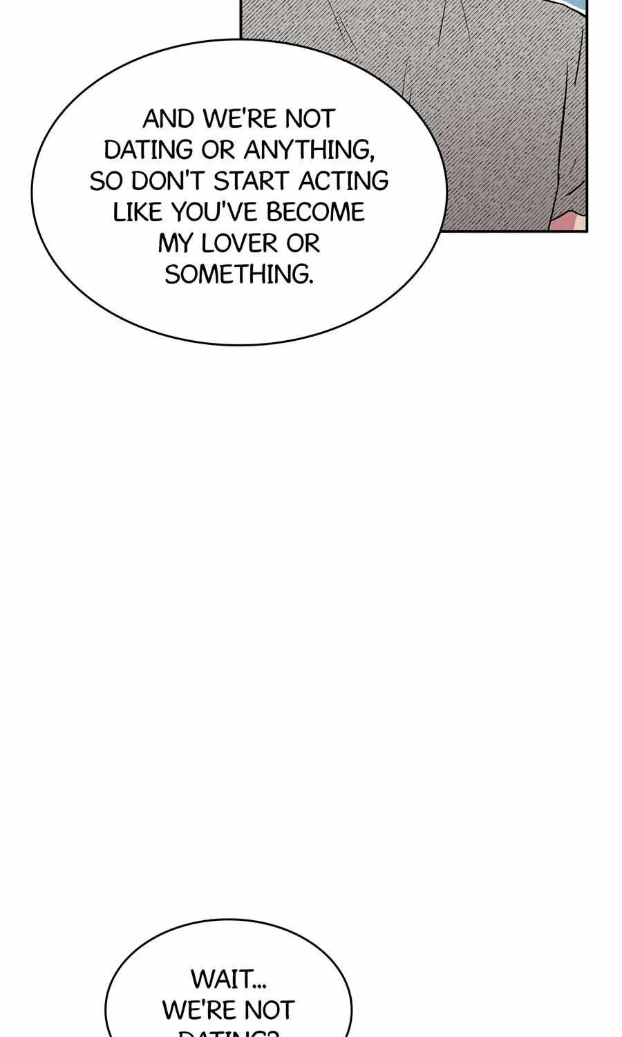 Read Lucky Credit chapter 42 image 33 on Lezhin
