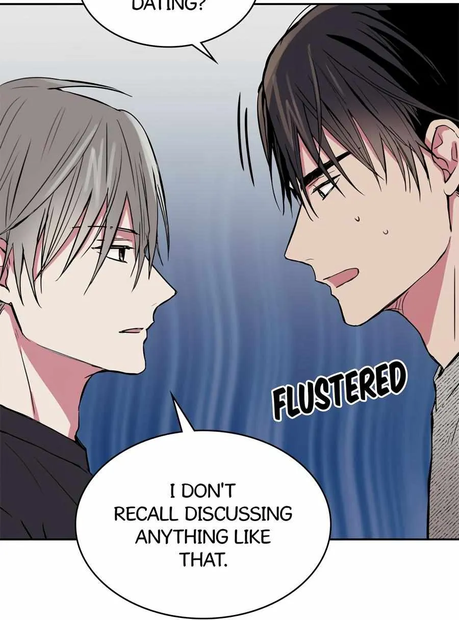 Read Lucky Credit chapter 42 image 34 on Lezhin