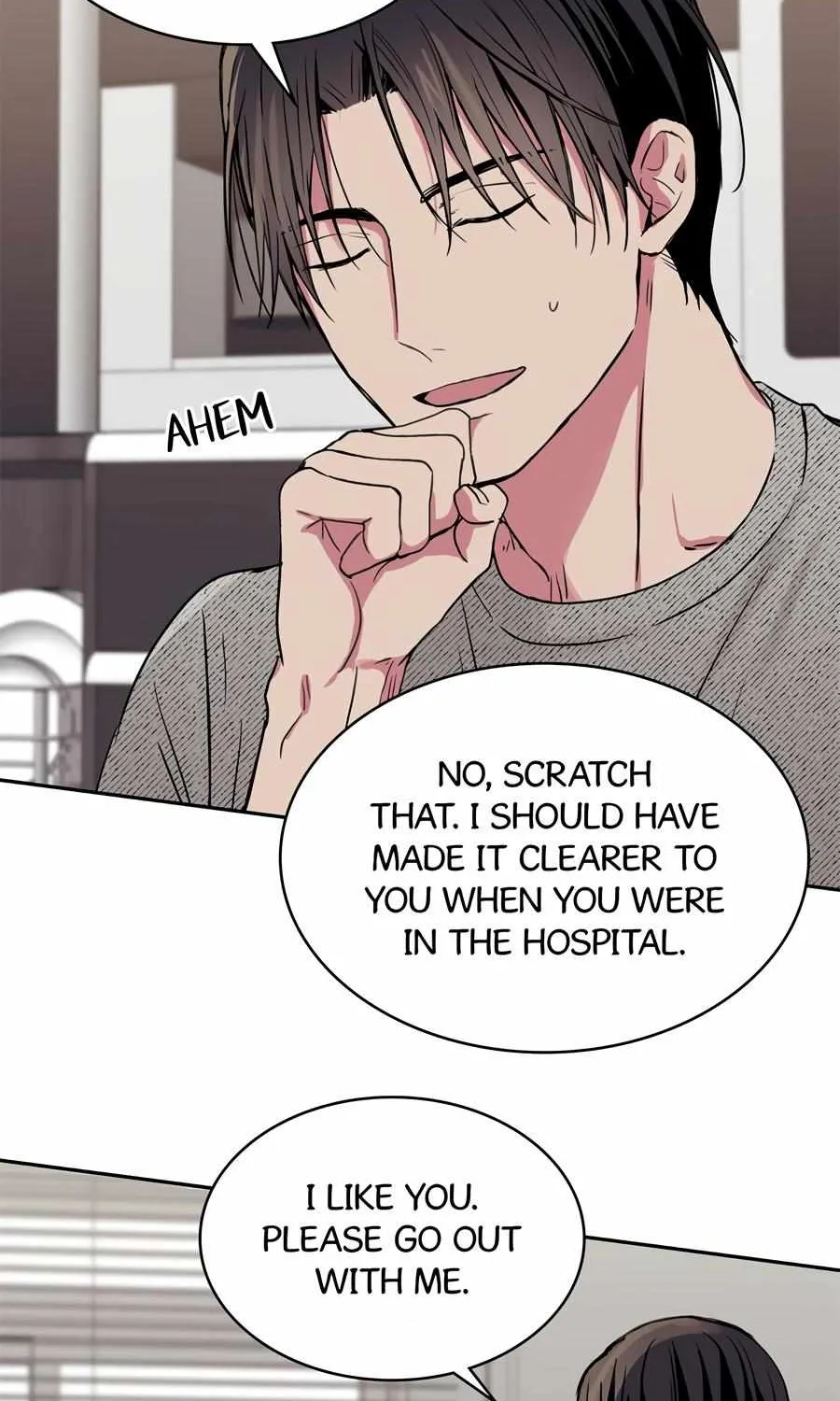 Read Lucky Credit chapter 42 image 36 on Lezhin