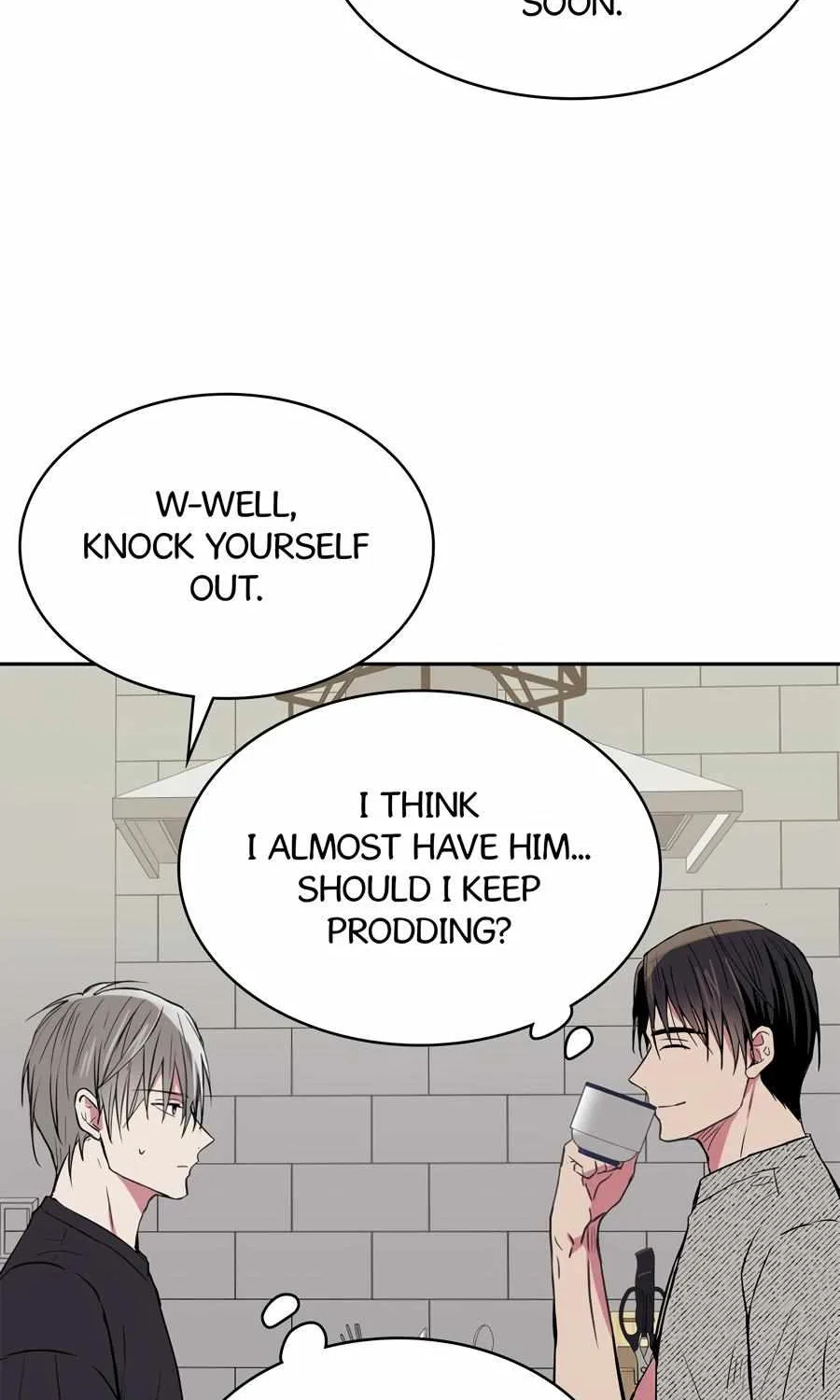 Read Lucky Credit chapter 42 image 39 on Lezhin