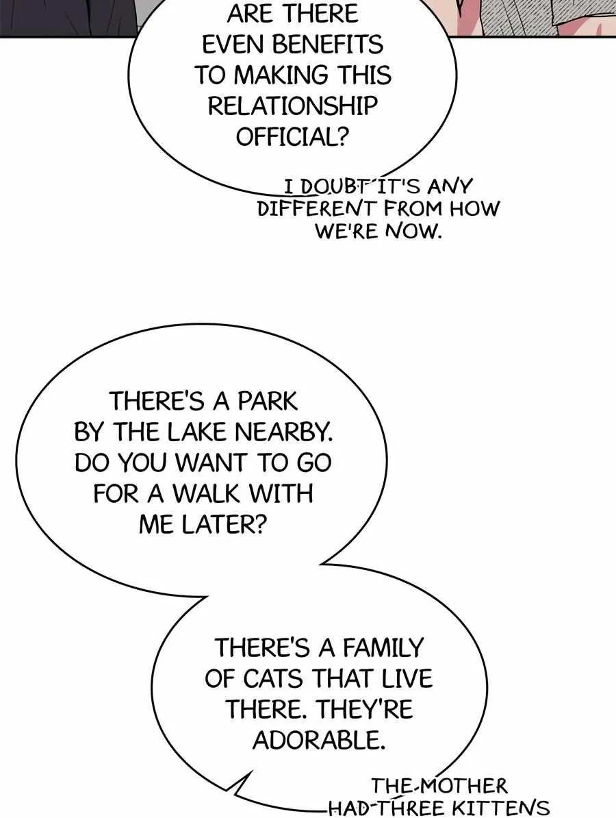 Read Lucky Credit chapter 42 image 40 on Lezhin