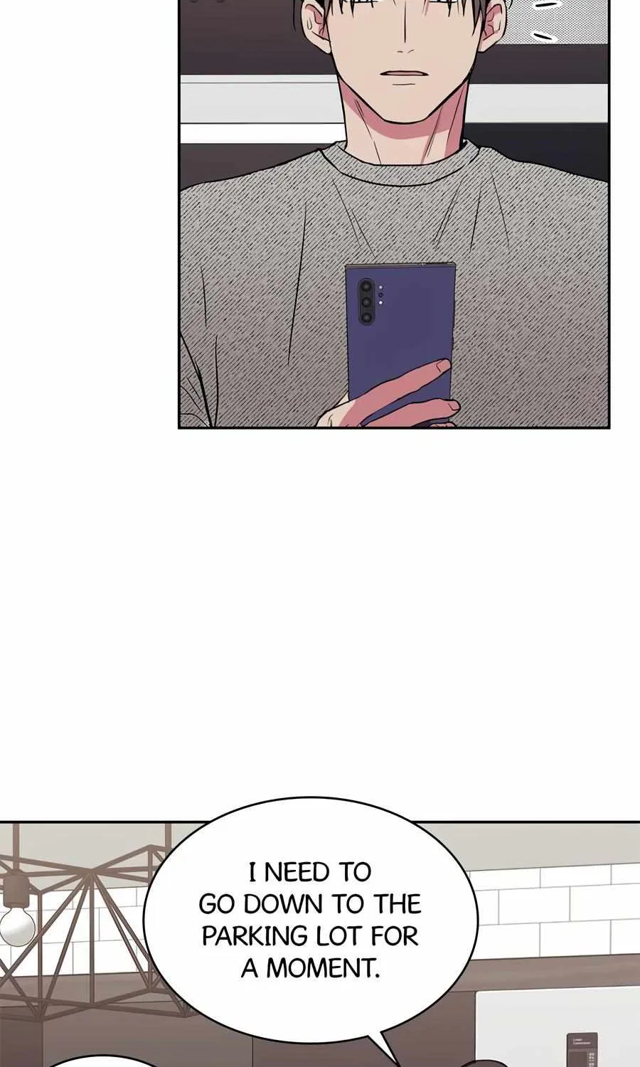 Read Lucky Credit chapter 42 image 42 on Lezhin