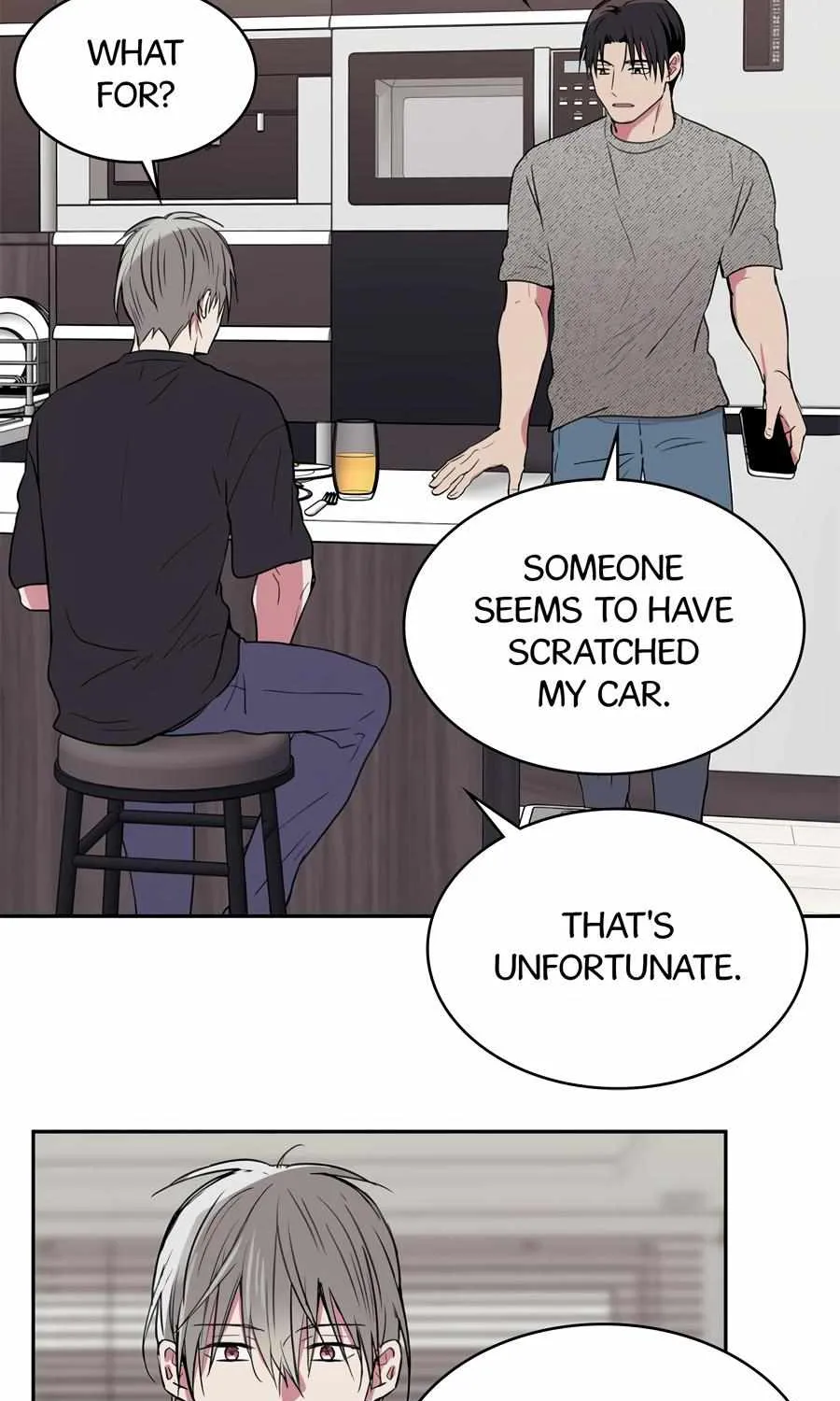 Read Lucky Credit chapter 42 image 43 on Lezhin