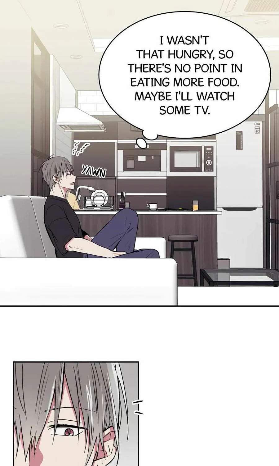 Read Lucky Credit chapter 42 image 46 on Lezhin