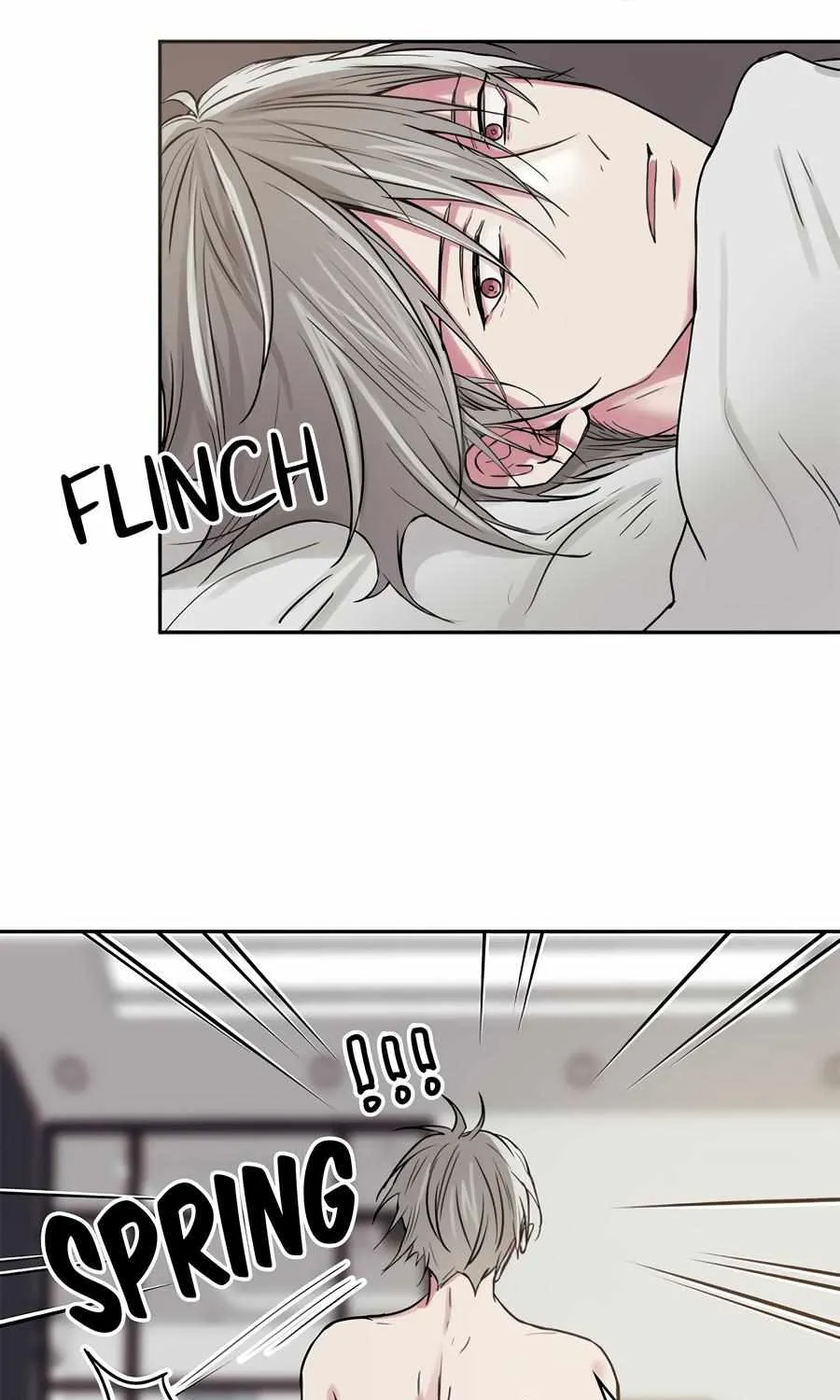 Read Lucky Credit chapter 42 image 5 on Lezhin