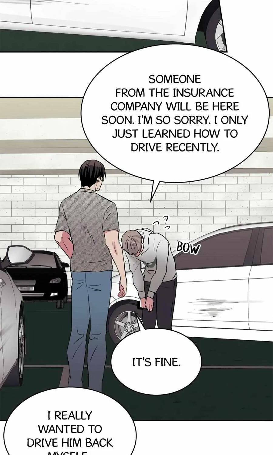 Read Lucky Credit chapter 42 image 51 on Lezhin