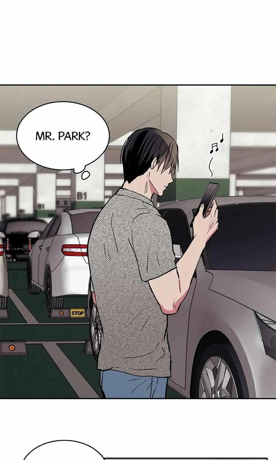 Read Lucky Credit chapter 42 image 53 on Lezhin