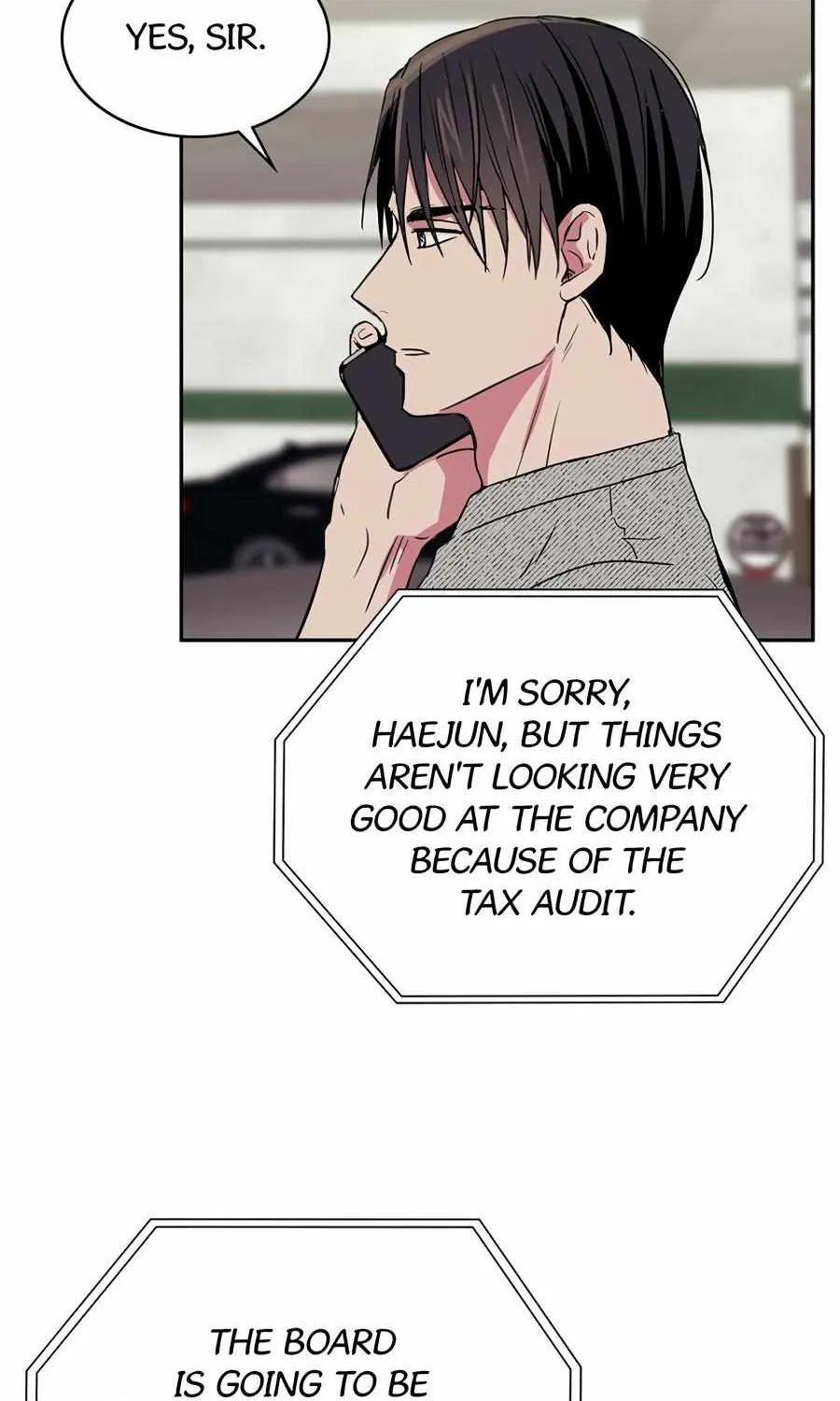 Read Lucky Credit chapter 42 image 54 on Lezhin