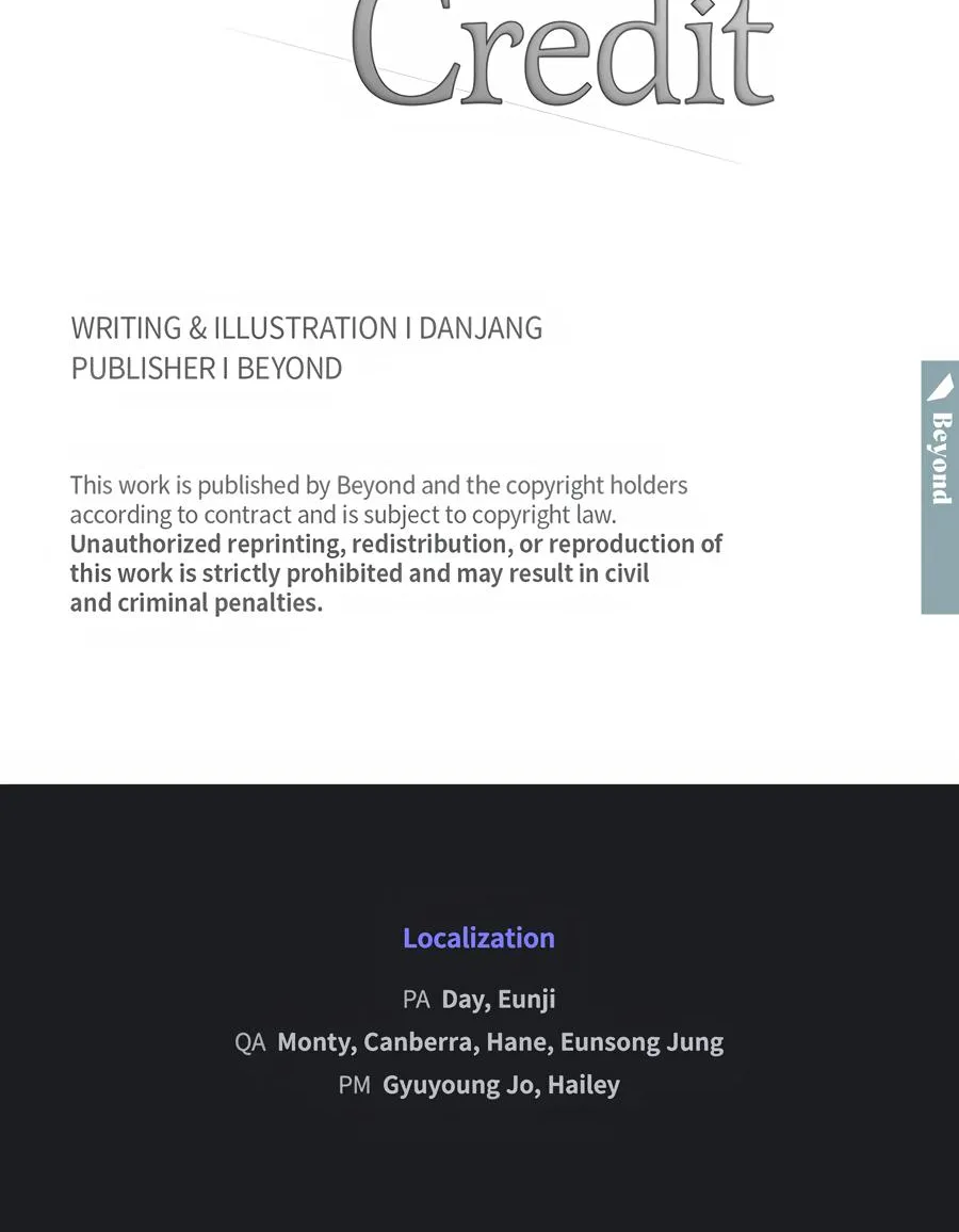 Read Lucky Credit chapter 42 image 57 on Lezhin