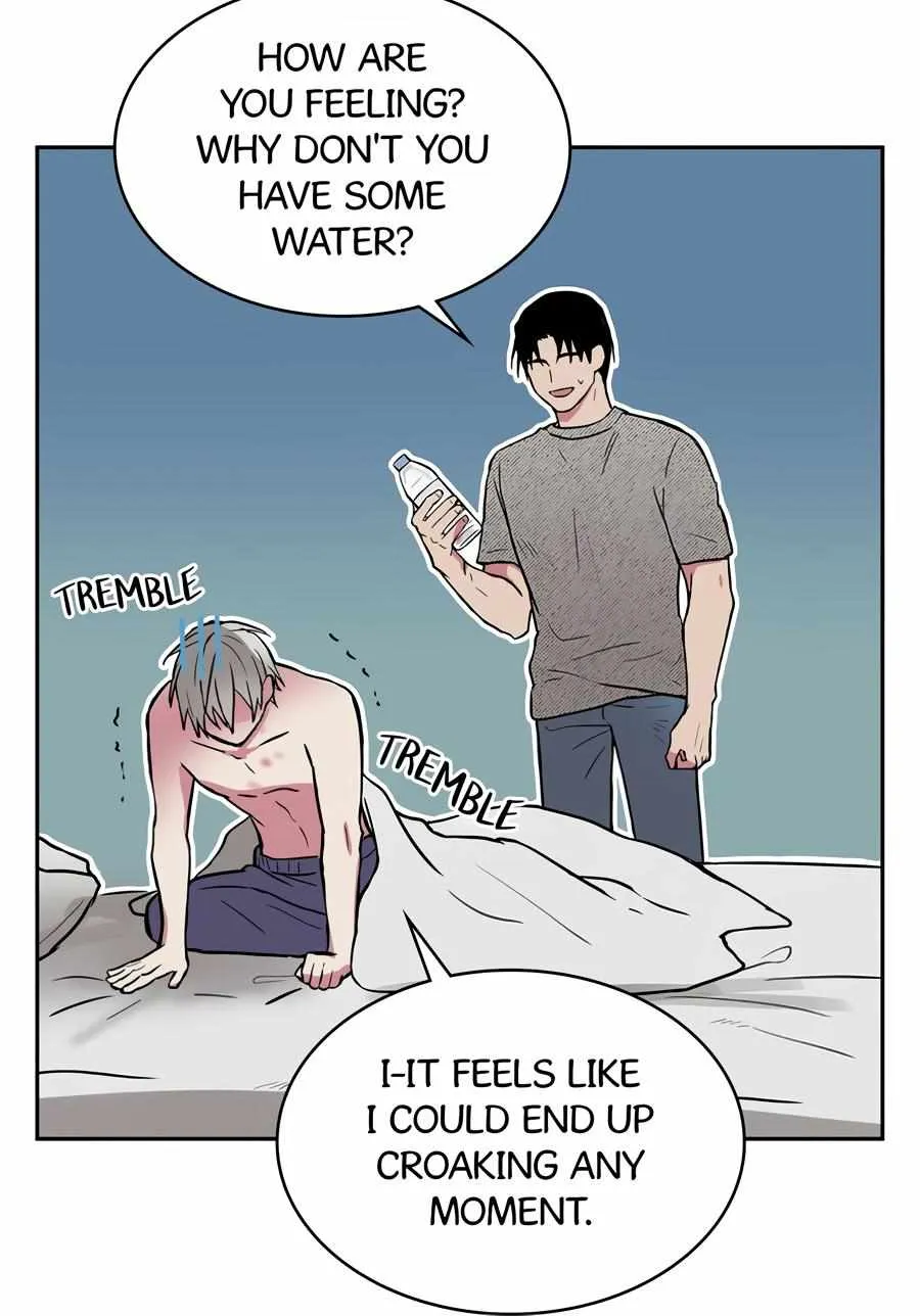 Read Lucky Credit chapter 42 image 7 on Lezhin