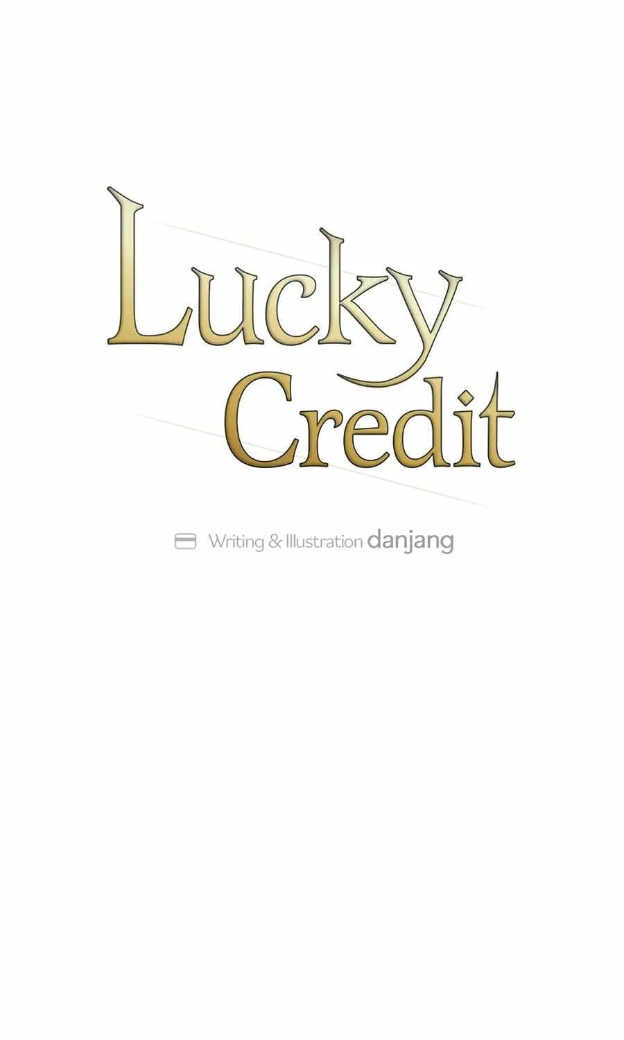 Read Lucky Credit chapter 43 image 10 on Lezhin