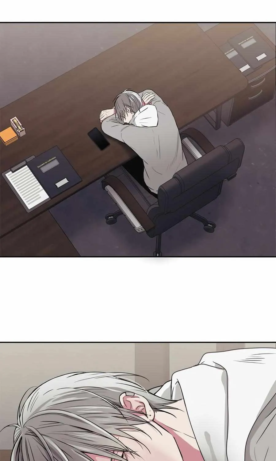 Read Lucky Credit chapter 43 image 11 on Lezhin