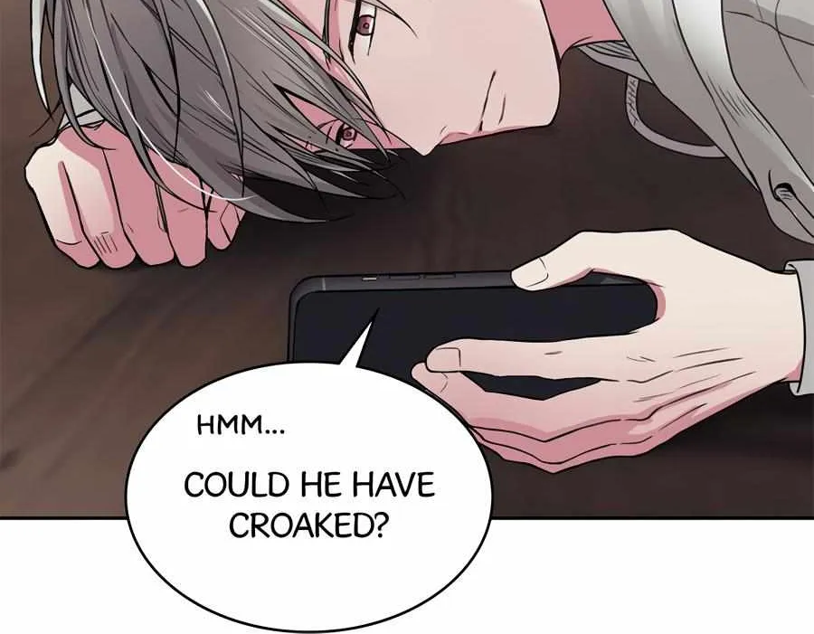 Read Lucky Credit chapter 43 image 12 on Lezhin