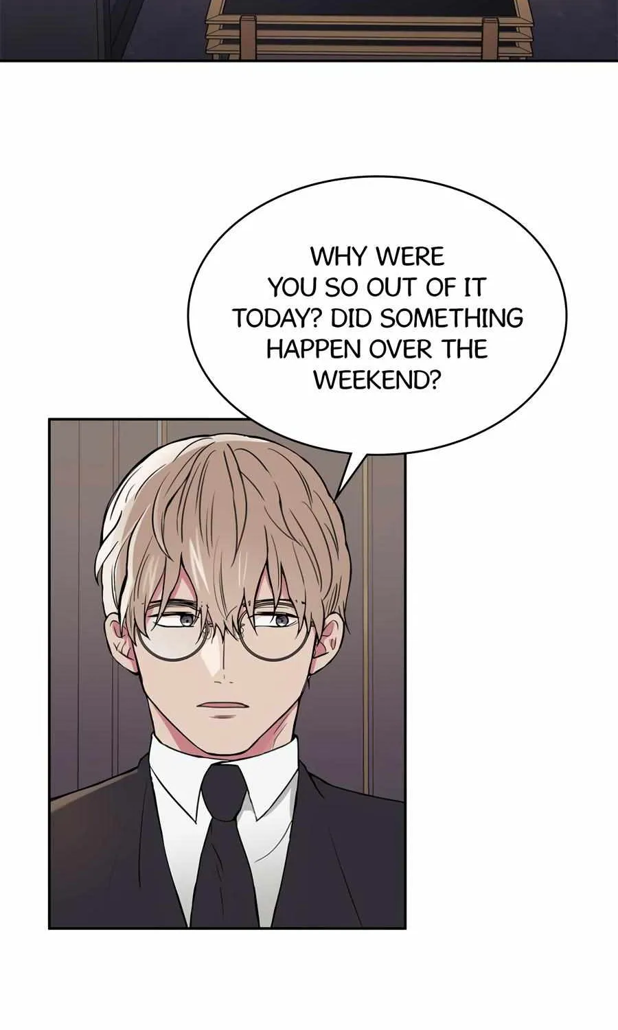 Read Lucky Credit chapter 43 image 14 on Lezhin