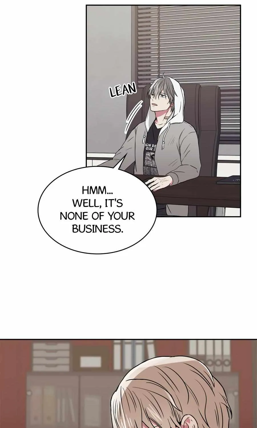 Read Lucky Credit chapter 43 image 15 on Lezhin