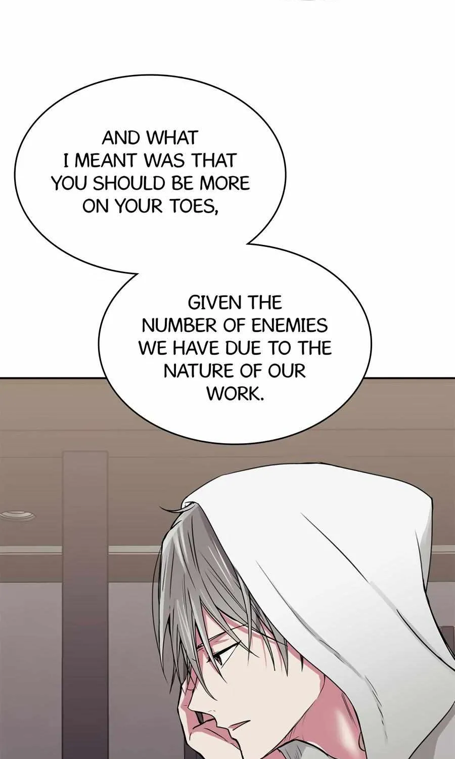 Read Lucky Credit chapter 43 image 19 on Lezhin