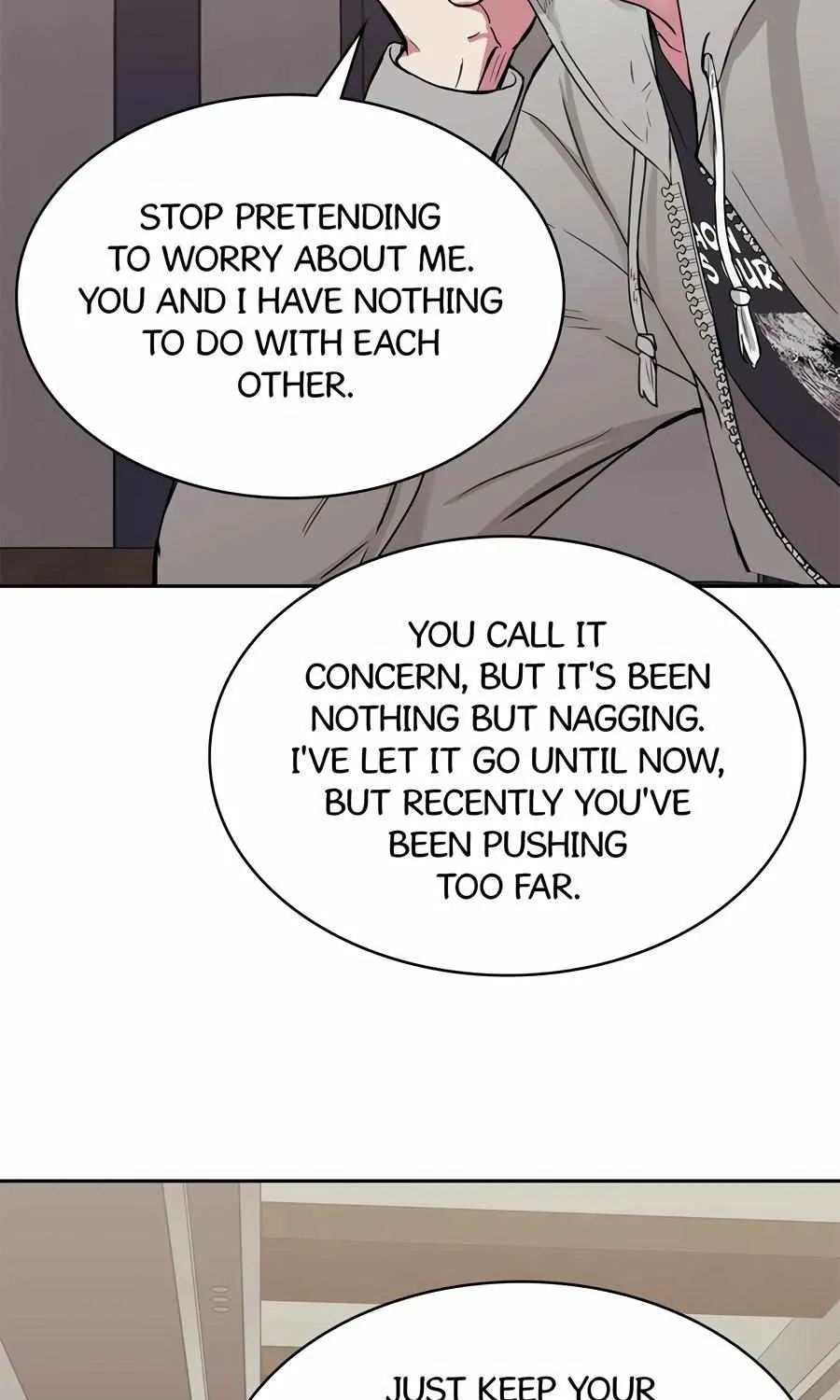 Read Lucky Credit chapter 43 image 20 on Lezhin