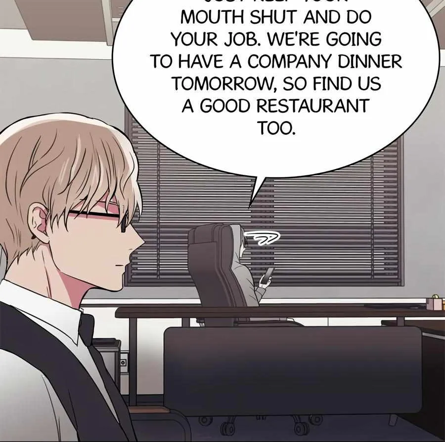 Read Lucky Credit chapter 43 image 21 on Lezhin