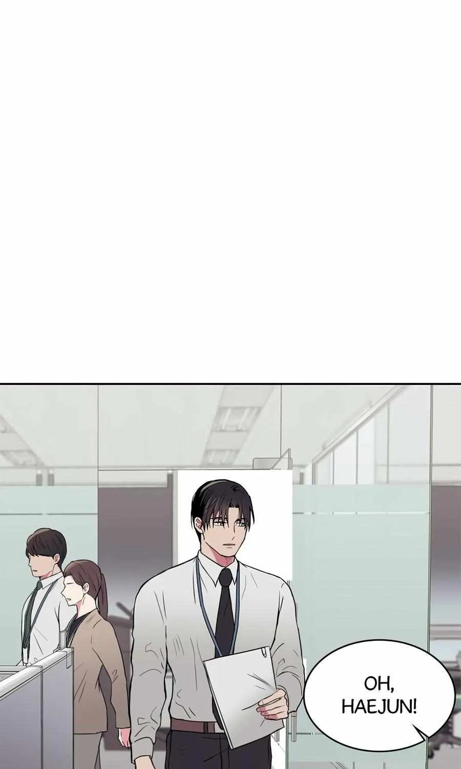 Read Lucky Credit chapter 43 image 24 on Lezhin