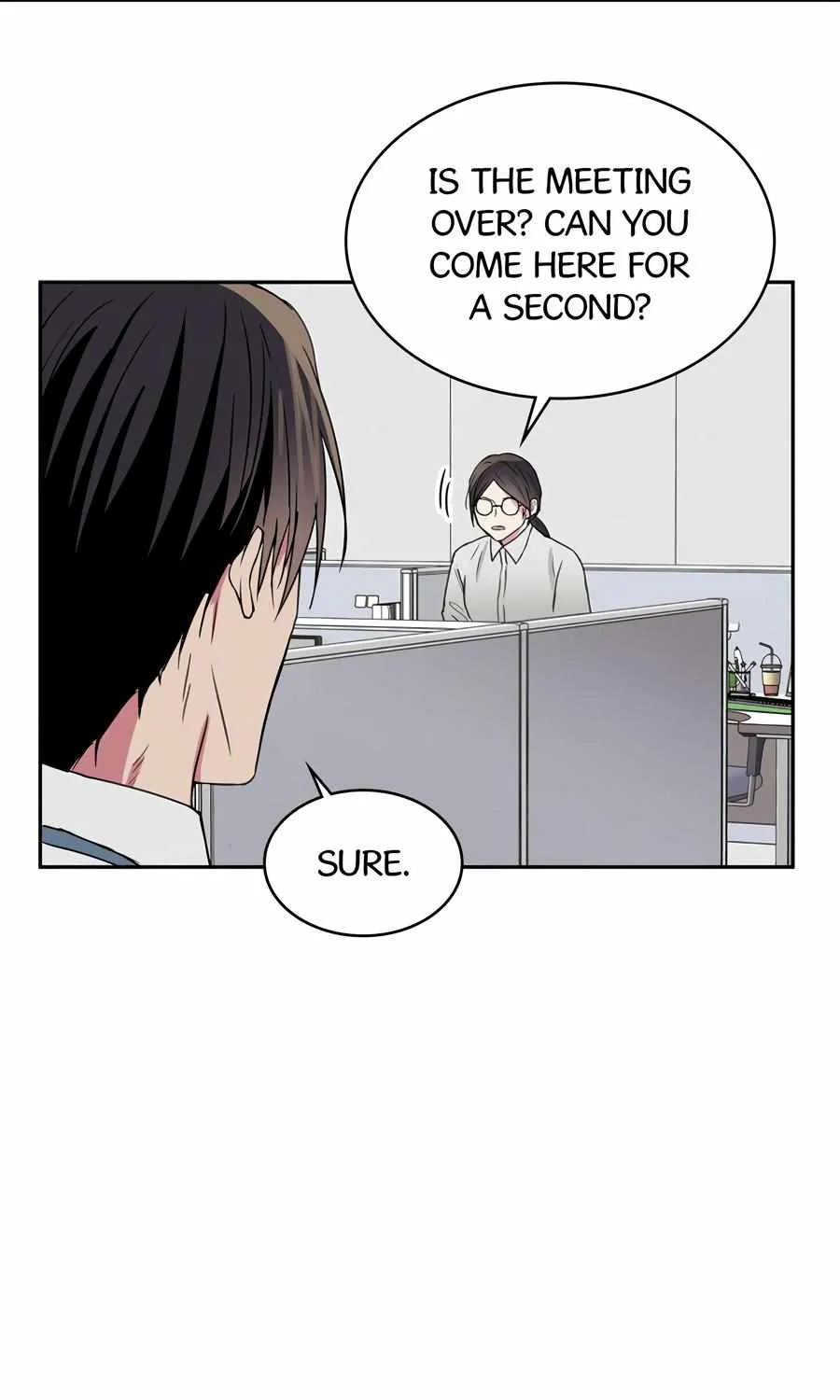 Read Lucky Credit chapter 43 image 26 on Lezhin