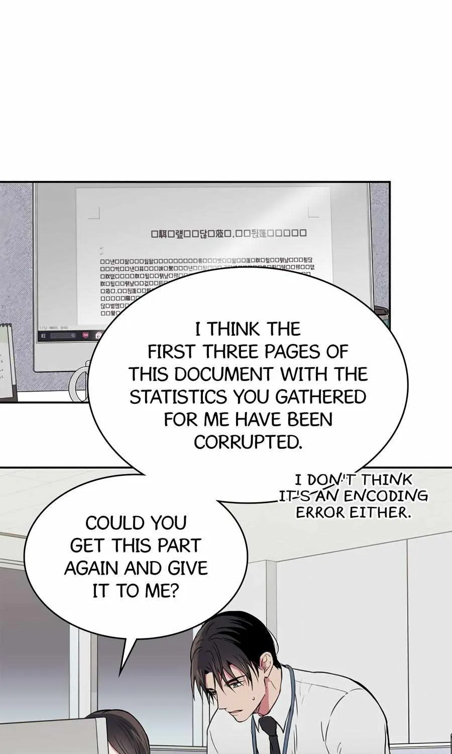 Read Lucky Credit chapter 43 image 27 on Lezhin