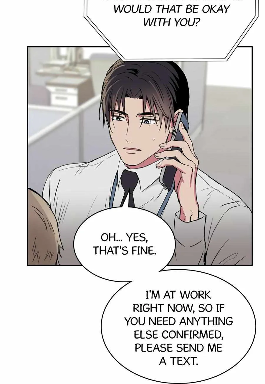 Read Lucky Credit chapter 43 image 32 on Lezhin