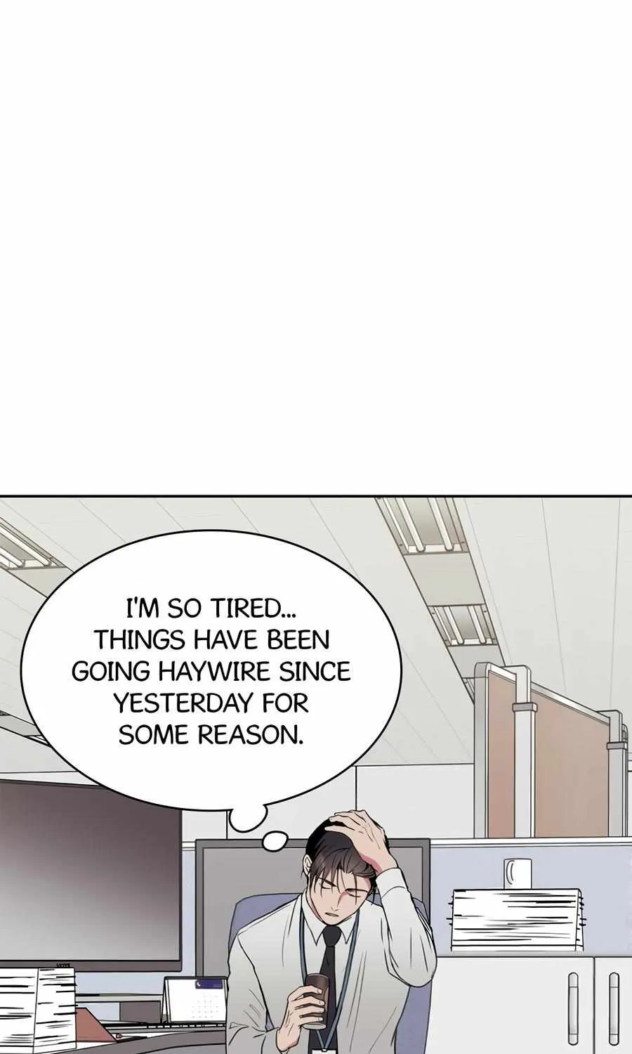 Read Lucky Credit chapter 43 image 33 on Lezhin