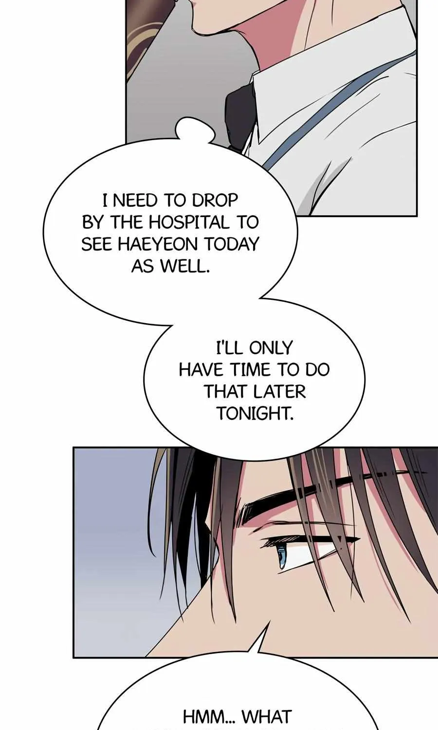 Read Lucky Credit chapter 43 image 35 on Lezhin