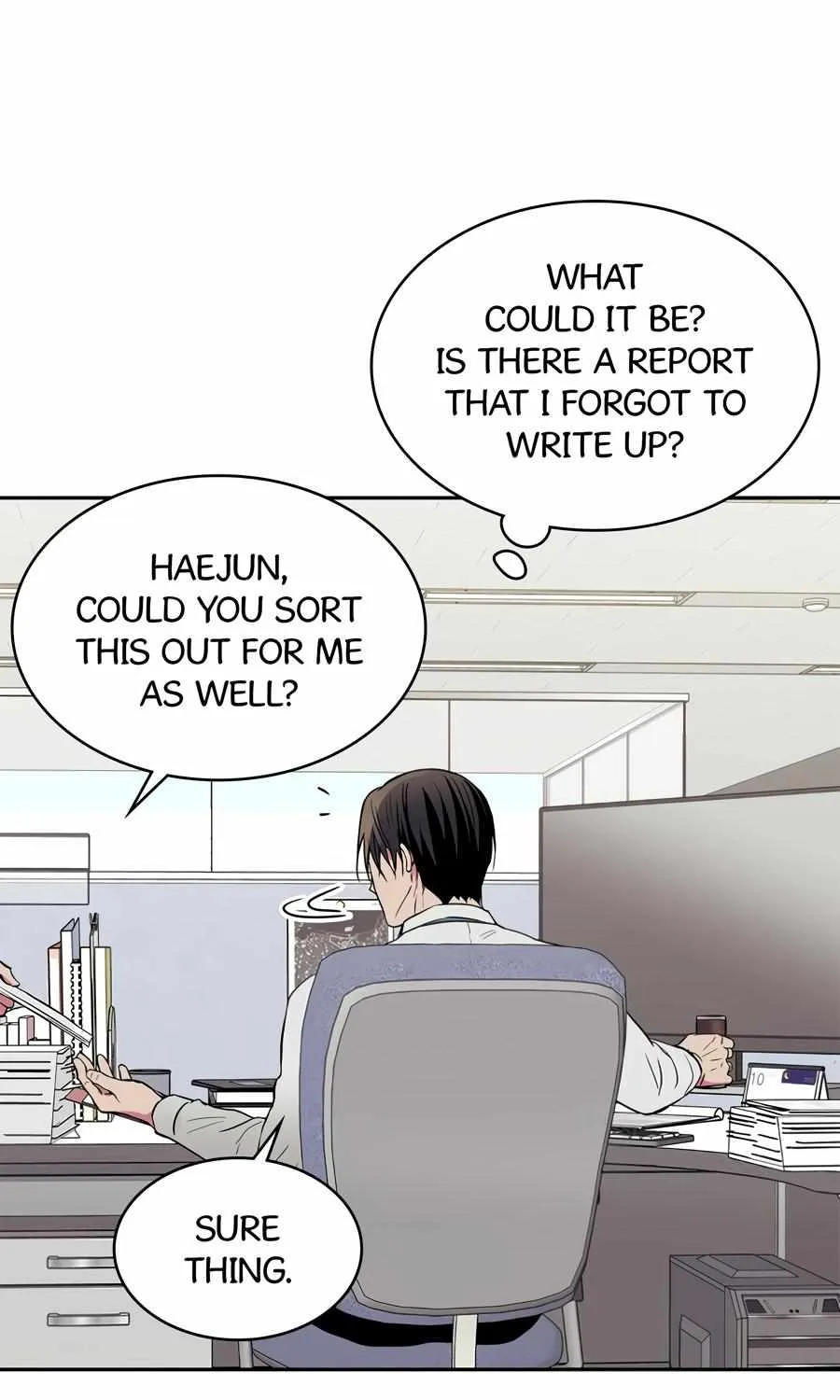 Read Lucky Credit chapter 43 image 37 on Lezhin