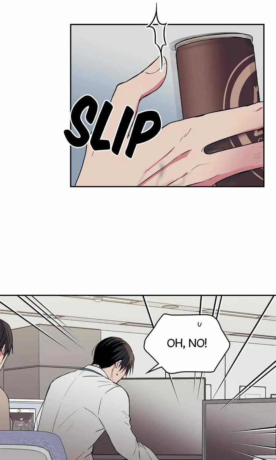 Read Lucky Credit chapter 43 image 38 on Lezhin