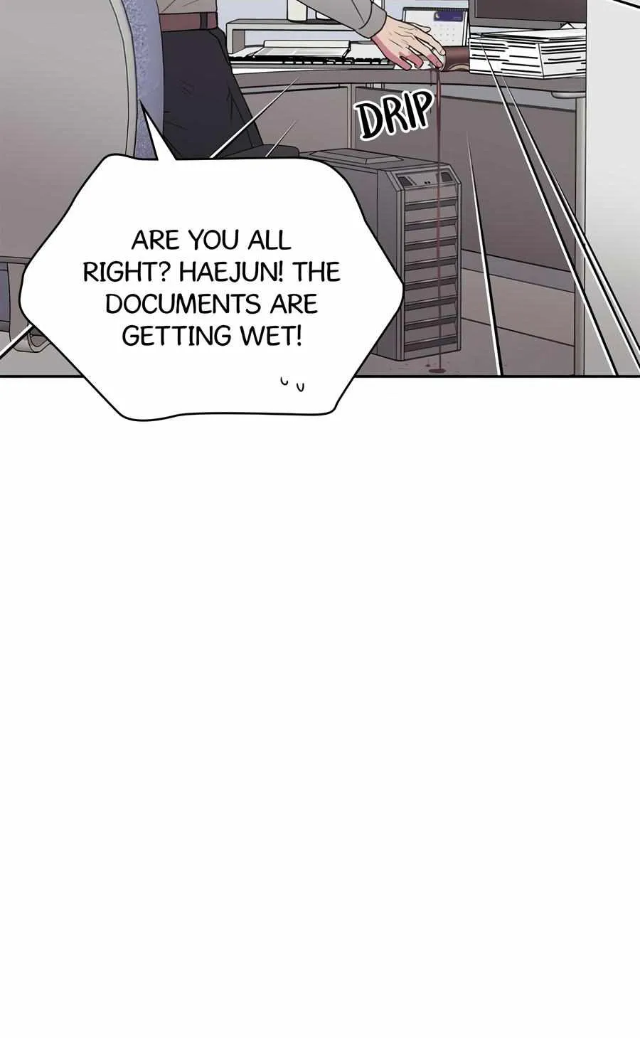 Read Lucky Credit chapter 43 image 39 on Lezhin