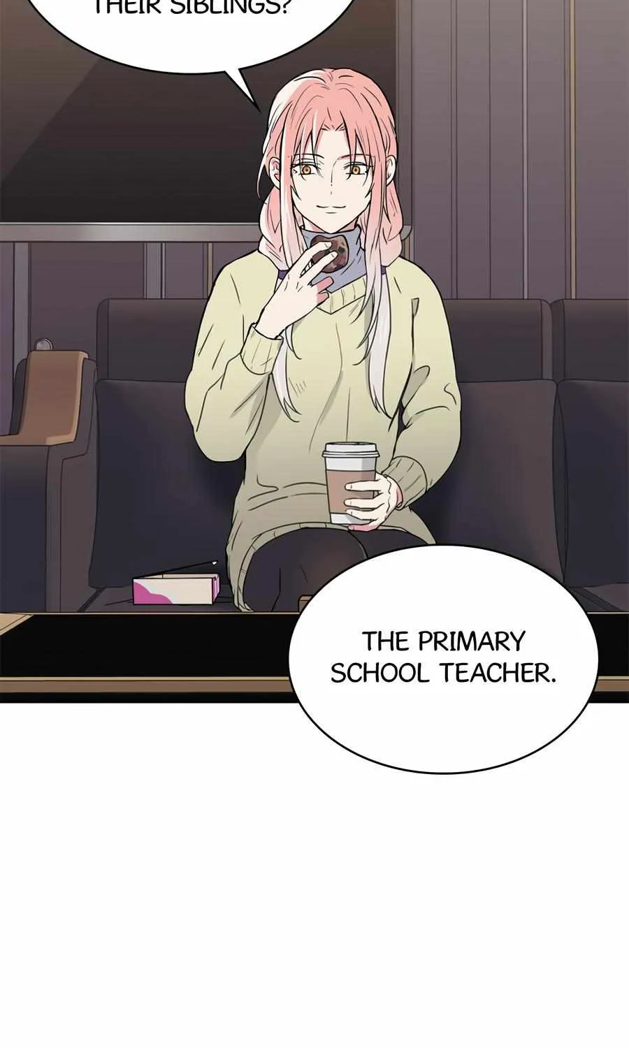 Read Lucky Credit chapter 43 image 41 on Lezhin