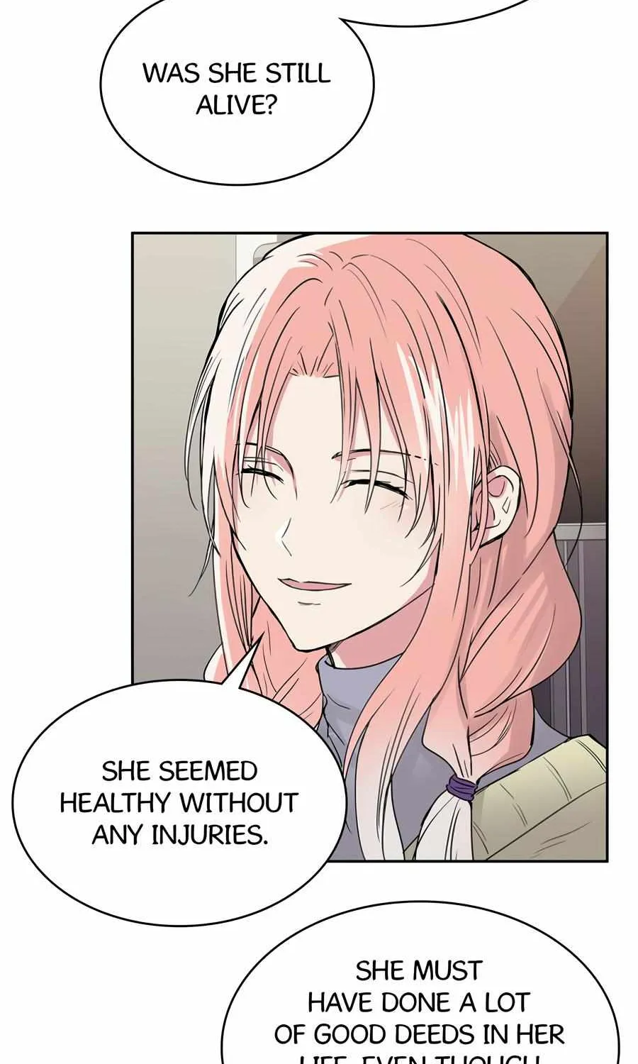 Read Lucky Credit chapter 43 image 45 on Lezhin