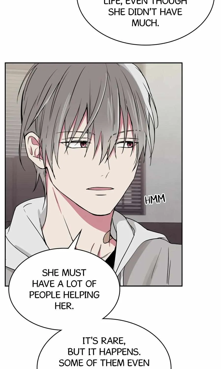 Read Lucky Credit chapter 43 image 46 on Lezhin