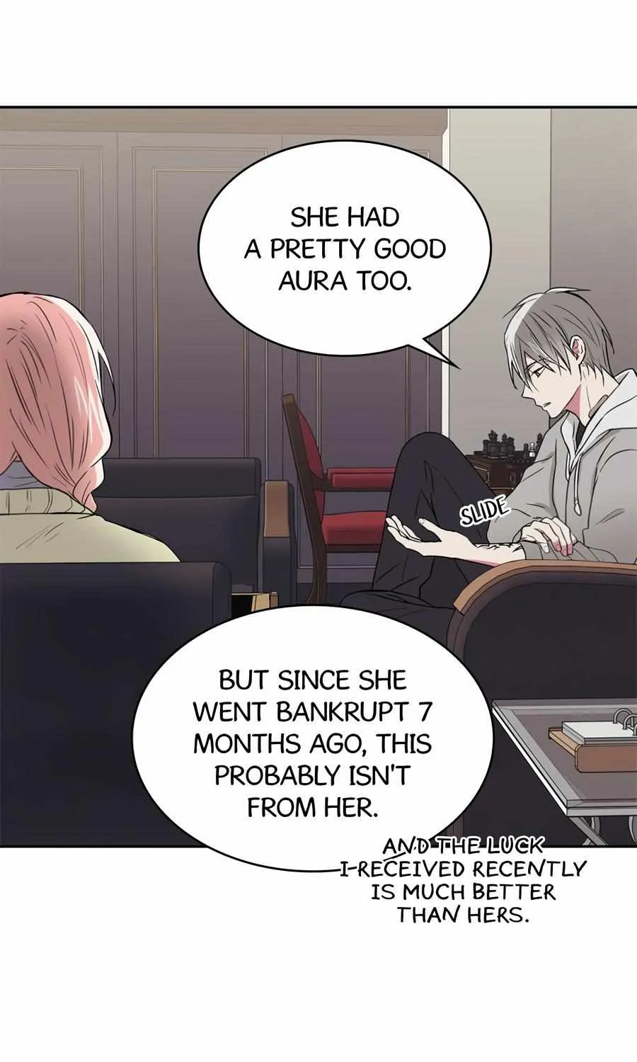 Read Lucky Credit chapter 43 image 48 on Lezhin