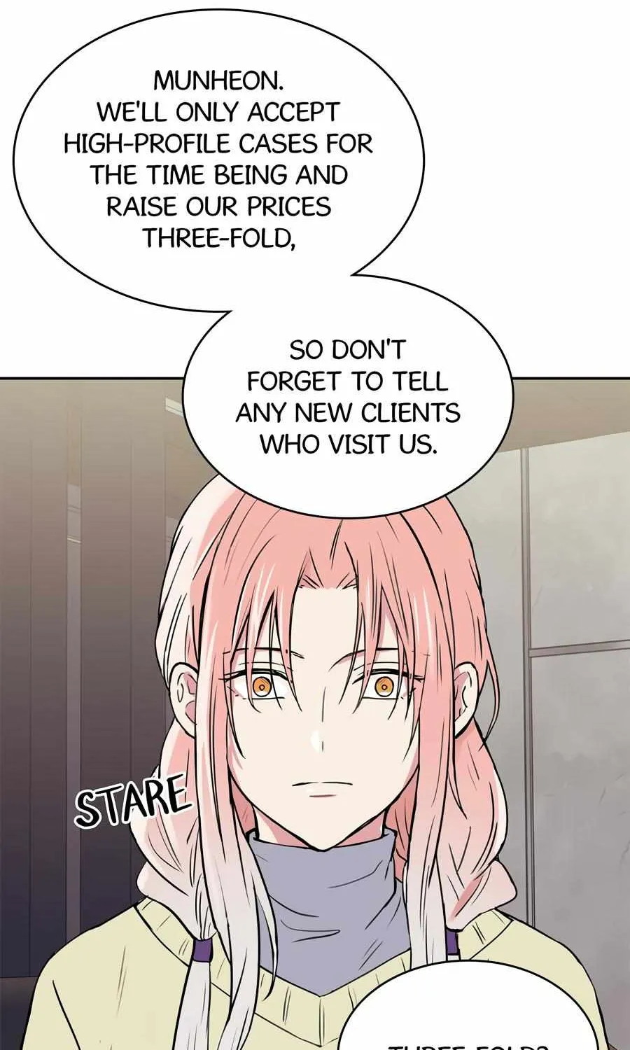 Read Lucky Credit chapter 43 image 49 on Lezhin