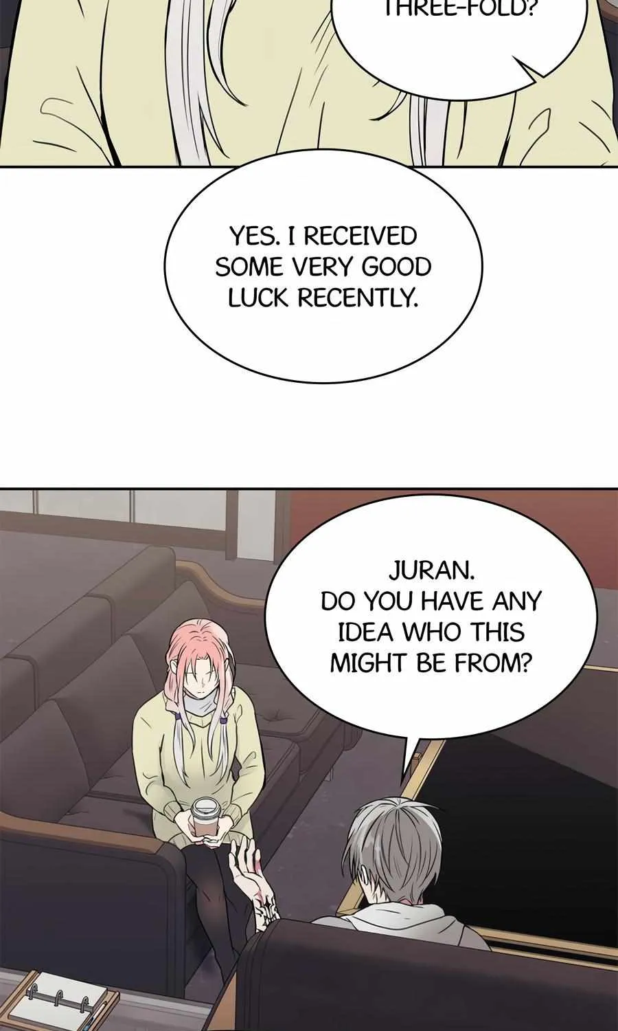 Read Lucky Credit chapter 43 image 50 on Lezhin
