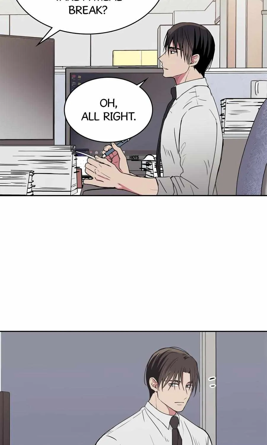 Read Lucky Credit chapter 43 image 54 on Lezhin