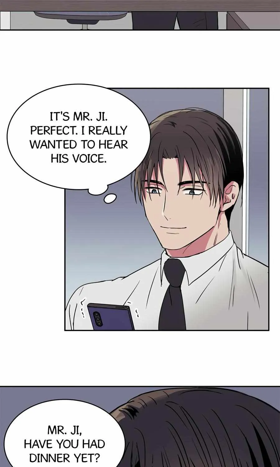 Read Lucky Credit chapter 43 image 56 on Lezhin