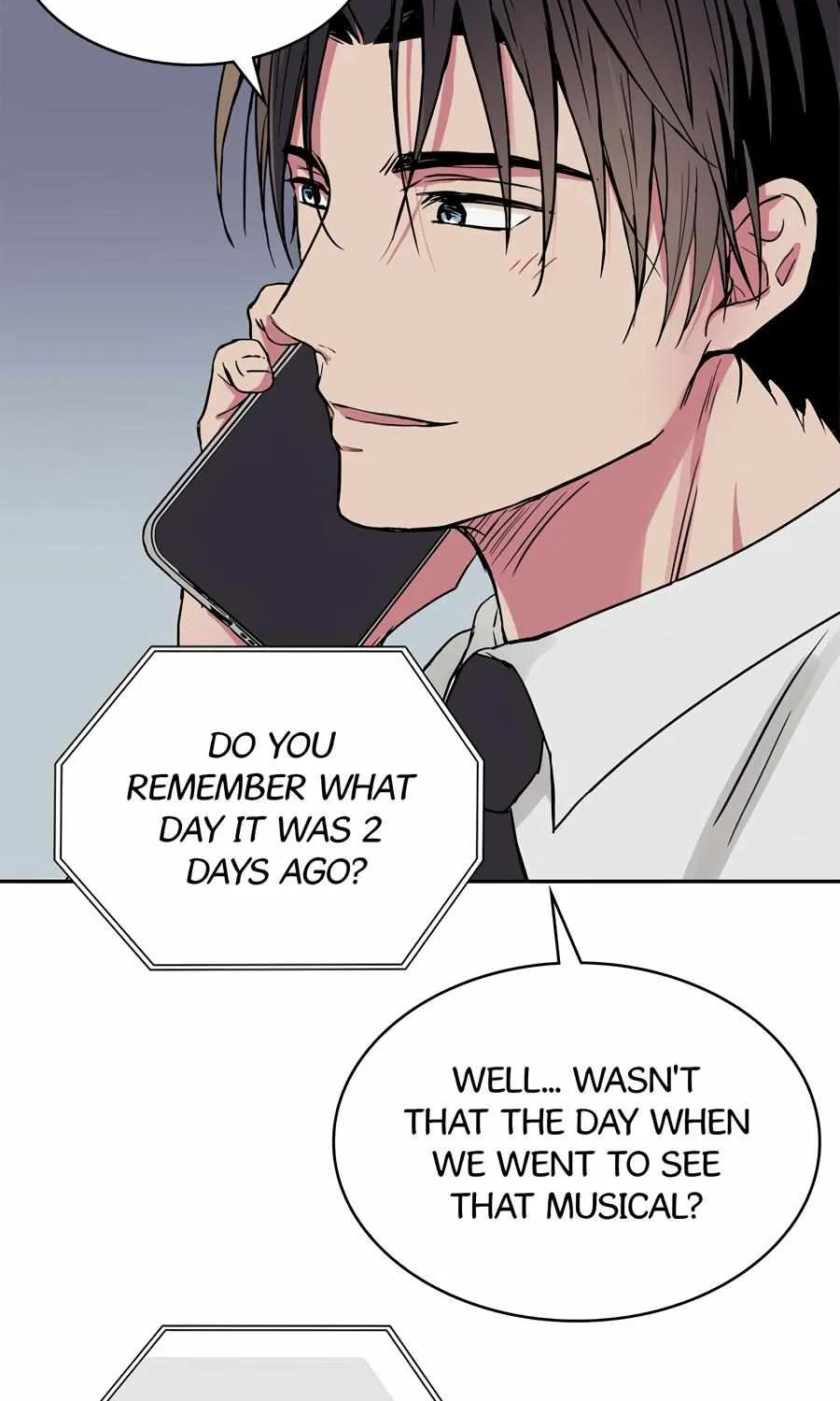 Read Lucky Credit chapter 43 image 57 on Lezhin