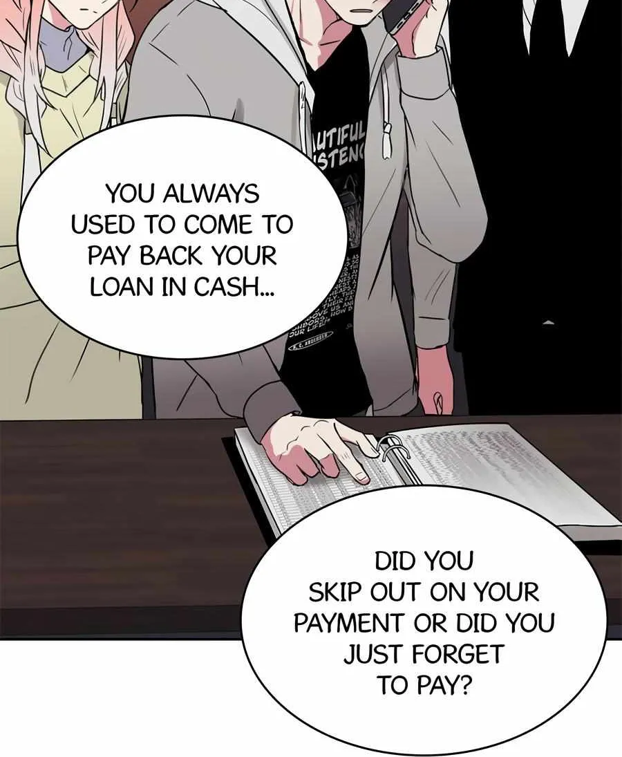 Read Lucky Credit chapter 43 image 59 on Lezhin