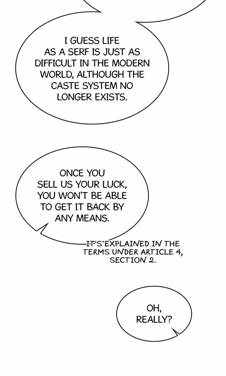 Read Lucky Credit chapter 43 image 6 on Lezhin