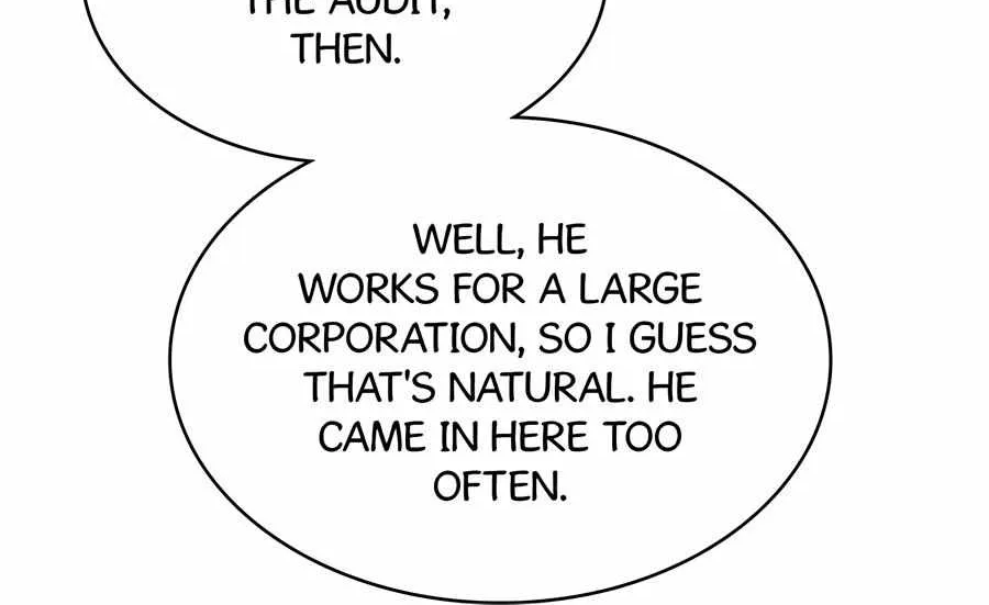 Read Lucky Credit chapter 43 image 8 on Lezhin