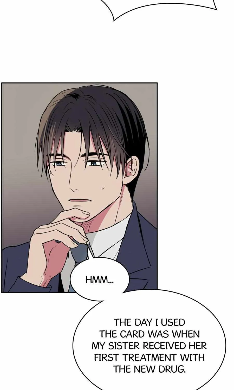 Read Lucky Credit chapter 44 image 16 on Lezhin