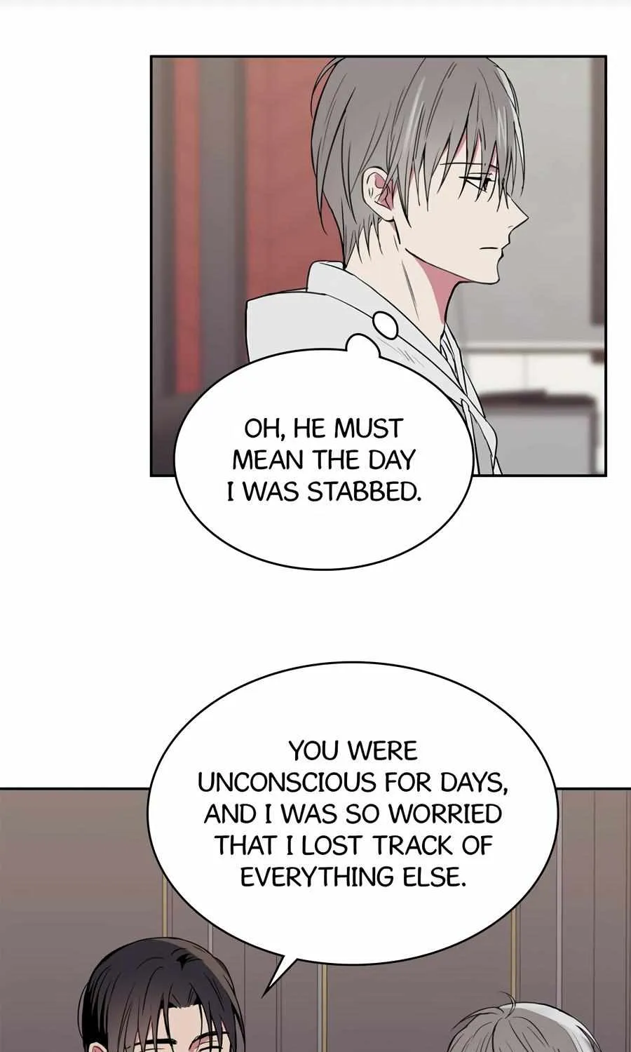 Read Lucky Credit chapter 44 image 21 on Lezhin
