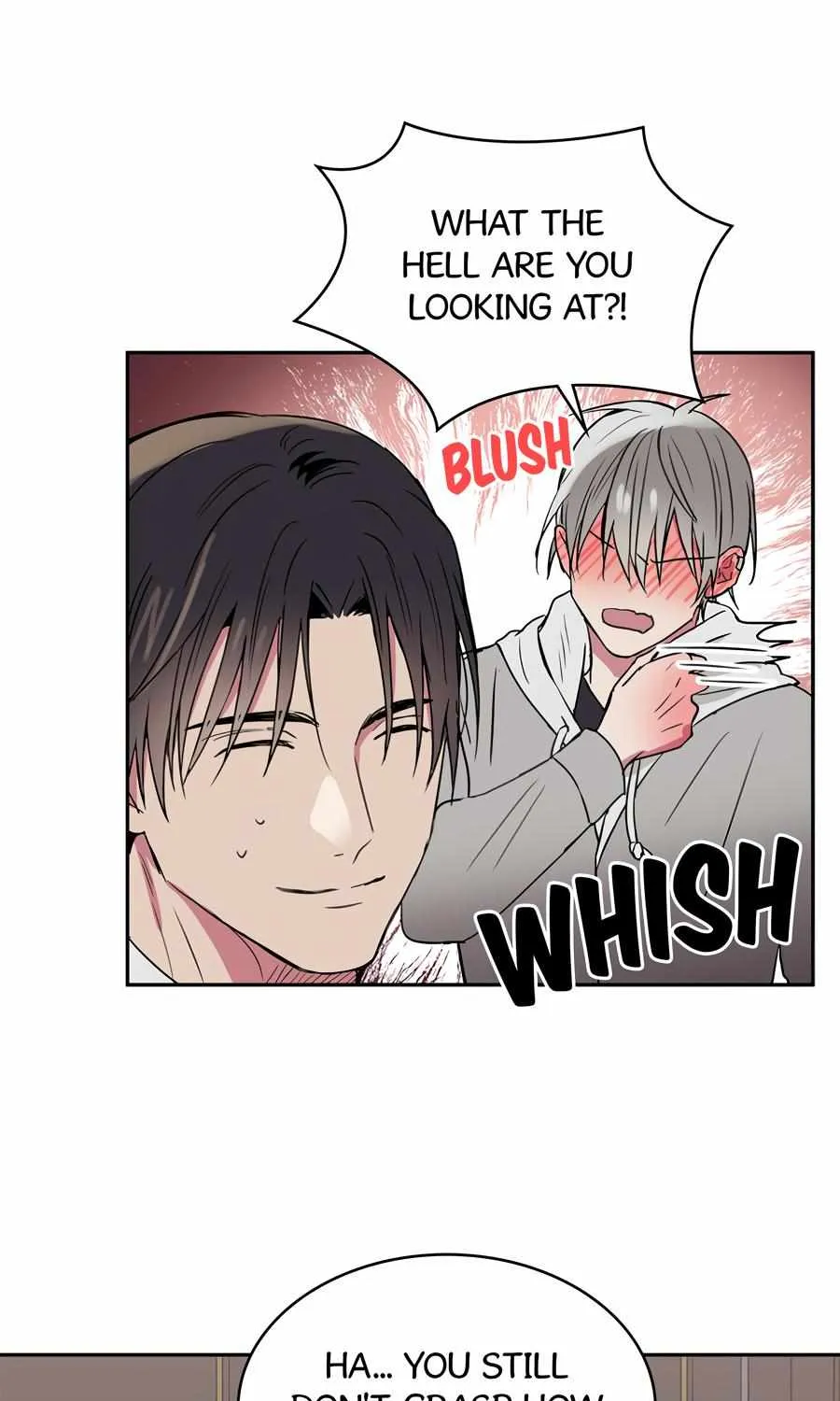 Read Lucky Credit chapter 44 image 25 on Lezhin