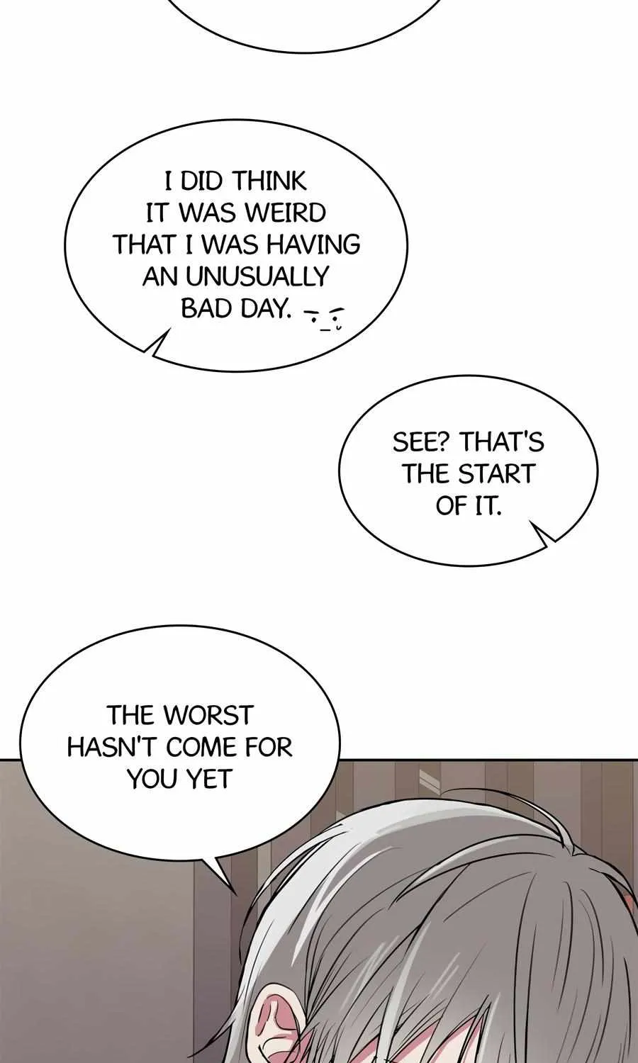 Read Lucky Credit chapter 44 image 27 on Lezhin