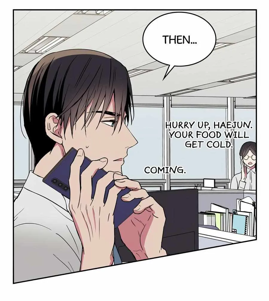 Read Lucky Credit chapter 44 image 3 on Lezhin