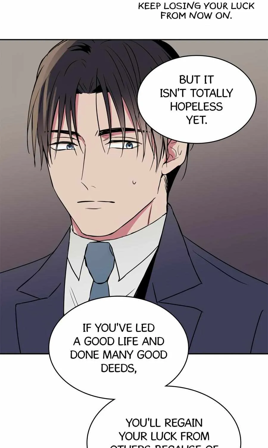 Read Lucky Credit chapter 44 image 30 on Lezhin