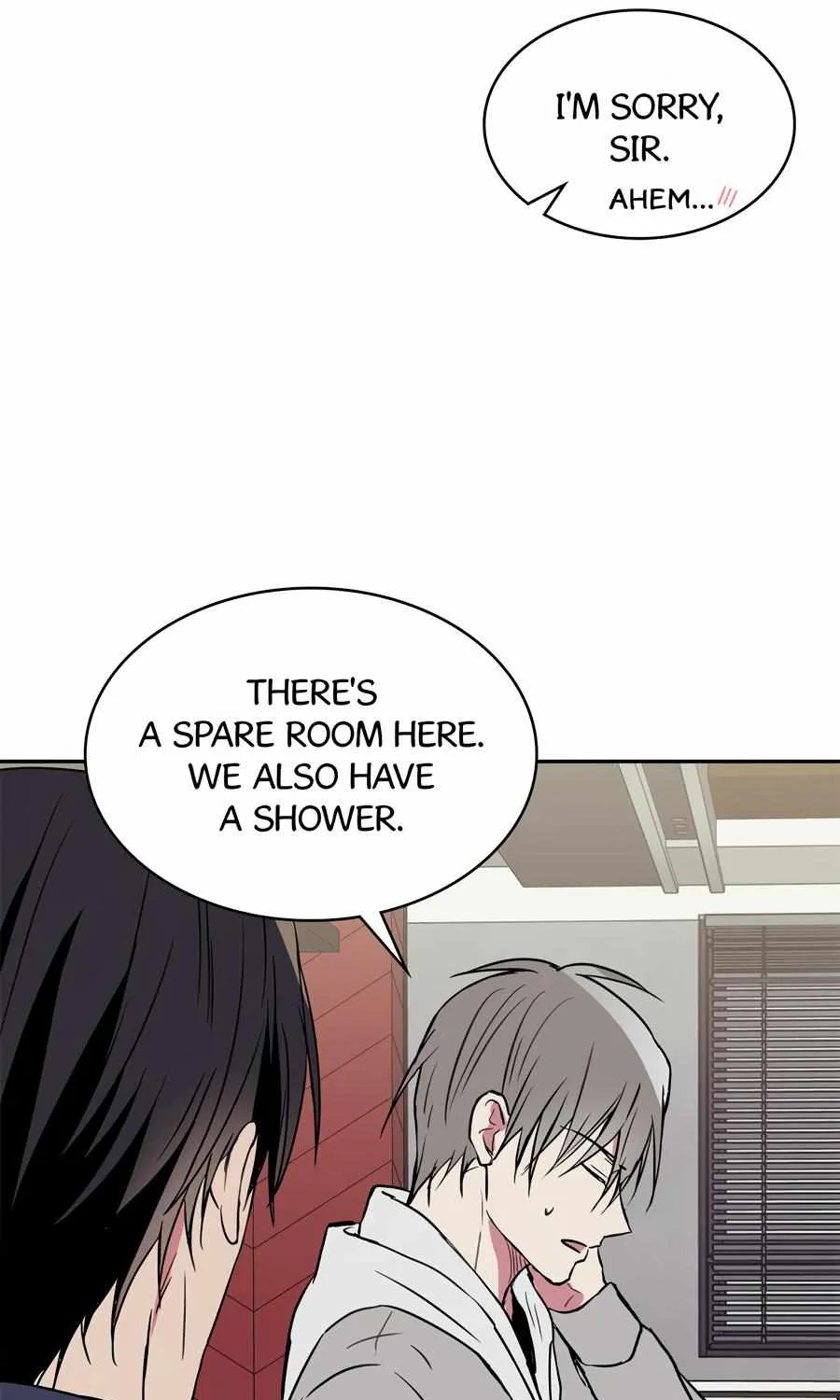 Read Lucky Credit chapter 44 image 37 on Lezhin